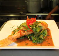 Tathra Beach Tapas - Accommodation Cairns