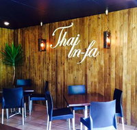 Thai Infa Restaurant Cabarita Beach - Accommodation Cairns