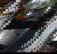 The Bent Joint - Accommodation Cairns