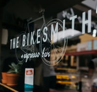 The Bikesmith Espresso Bar - Accommodation Cairns