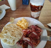 The Coffee Tree - Accommodation Cairns