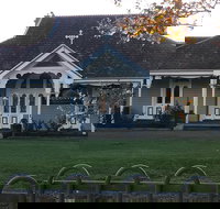 The Convent - Accommodation Cairns