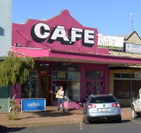 The Ducks Nutz - Accommodation Cairns