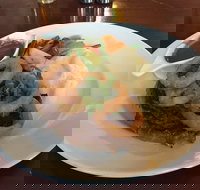 The Freckled Duck Restaurant - Accommodation Cairns