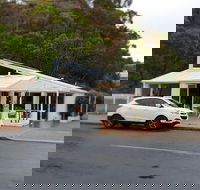 The Gap Espresso - Accommodation Cairns