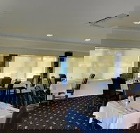 The Lodge - Accommodation Cairns