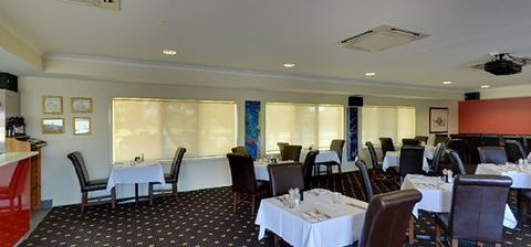 The Lodge - Accommodation Cairns 0