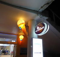 The Marina Ice Creamery - Accommodation Cairns