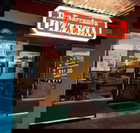 The Narrandera Pizzeria - Accommodation Cairns