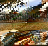 The Riverina Hotel Restaurant - Accommodation Cairns