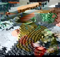 The Ten Mile Holbrook - Accommodation Cairns