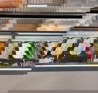 The Village Cafe at Murrumbateman