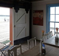 The Wharf Local - Accommodation Cairns