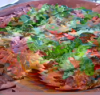 The Wood Oven - Accommodation Cairns