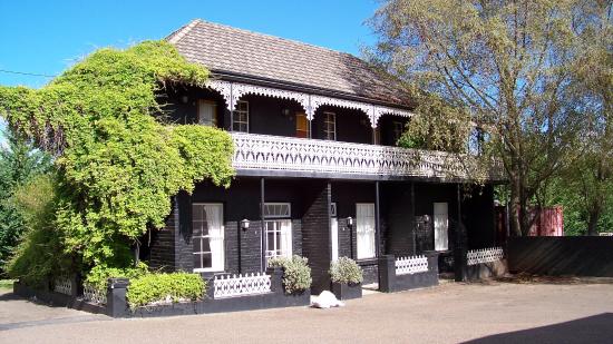Arding NSW Accommodation Cairns