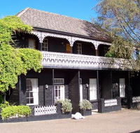Top Pub Uralla - Accommodation Cairns