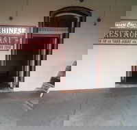 Treasure Court Chinese Restaurant - Accommodation Cairns