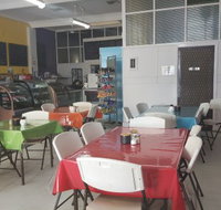 Vaneo's Cafe - Accommodation Cairns