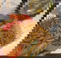 Wok in Hay - Accommodation Cairns