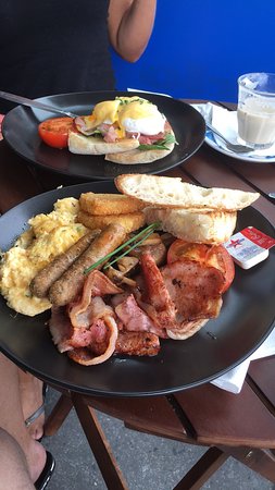 Zo Coffee & Catering - Accommodation Cairns 0