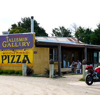 Alchemy Woodfired Pizza  Cafe