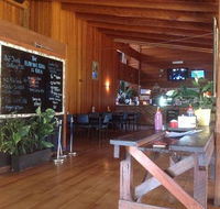 Amble Inn Bistro - Accommodation Cairns