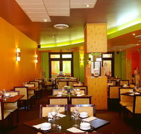 Asian Cafe - Accommodation Cairns