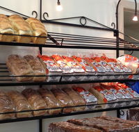 Balranald Bakery Cafe' - Accommodation Cairns