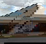 Balranald Ex-Services Club - Accommodation Cairns