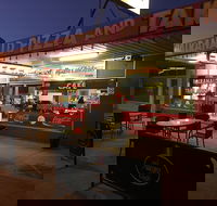 Balranald Take Away - Accommodation Cairns