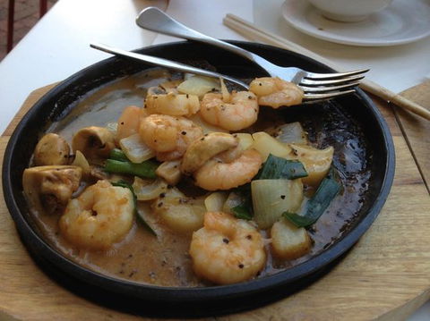 Bambusa - Accommodation Cairns 0