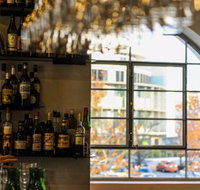 Bar Rochford - Accommodation Cairns