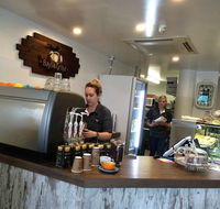 Baylis Grind - Accommodation Cairns