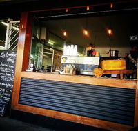 Benchtop Espresso - Accommodation Cairns