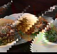 Bistro Nguyen's - Accommodation Cairns