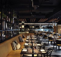 Capitol Bar and Grill - Accommodation Cairns
