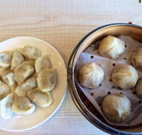 CBD Dumpling House - Accommodation Cairns
