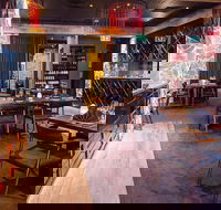 Chairman  Yip Restaurant - Accommodation Cairns