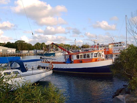 Iluka NSW Accommodation Cairns