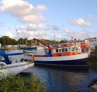 Clarence River Fishermen's Co-Operative Ltd - Accommodation Cairns