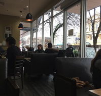 Coffee Club - Accommodation Cairns