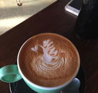 Coffee Lab - Accommodation Cairns