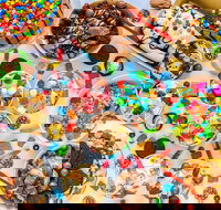 Cold Rock Coolangatta - Accommodation Cairns