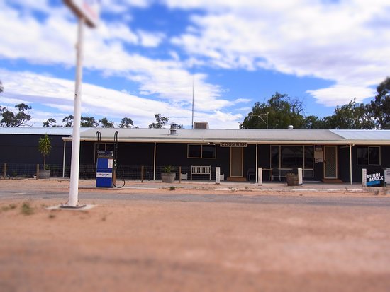 Anabranch North NSW Accommodation Cairns
