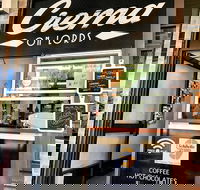 Crema on Lords - Accommodation Cairns