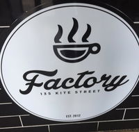 Factory Espresso - Accommodation Cairns