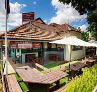 Farmers Home Hotel - Accommodation Cairns