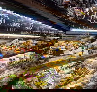 Flock Espresso  Eats - Accommodation Cairns