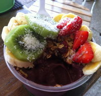 Fresh Garden Cafe - Accommodation Cairns