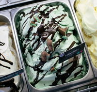 Gelatissimo - Accommodation Cairns